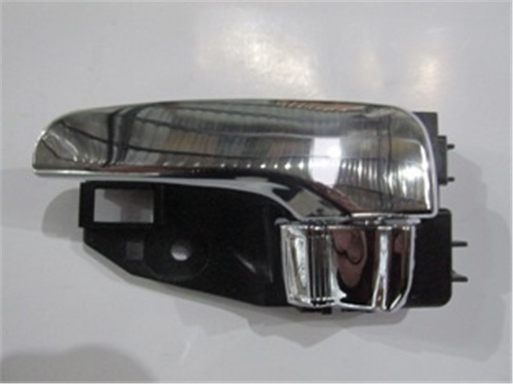 YEDEK PARÇAMıtsubıshı Outlander- 04/07 Ön Kapı İç Açma Kolu Sol Nikelajlı Cw739937MEYDAN175-3014