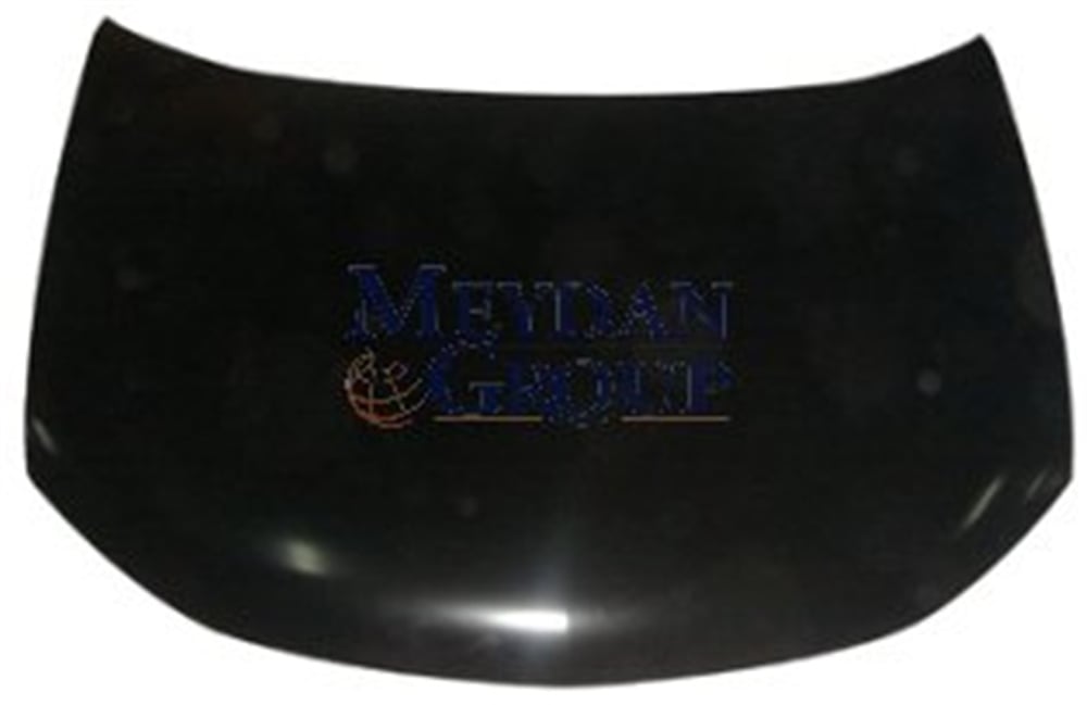 YEDEK PARÇAMıtsubıshı Outlander- 08/09 Motor Kaputu Siyah 5900A220MEYDAN176-2300