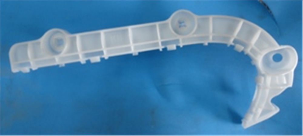 YEDEK PARÇAMıtsubıshı Outlander- 08/09 Ön Tampon Bağlantı Braketi Sol (Plastik) 6400A587MEYDAN176-2032