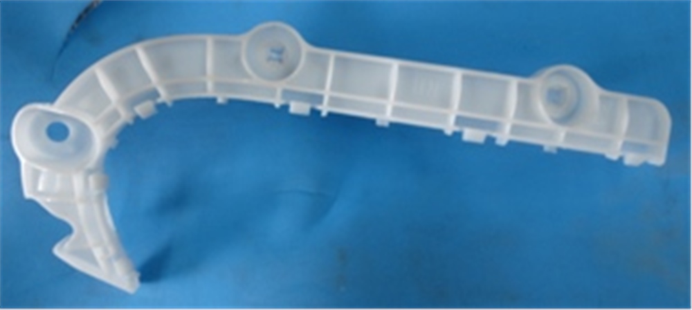 YEDEK PARÇAMıtsubıshı Outlander- 08/09 Ön Tampon Bağlantı Braketi Sağ (Plastik) 6400A588MEYDAN176-2031
