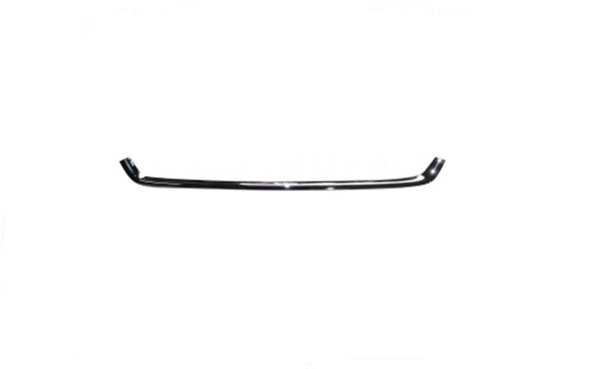 YEDEK PARÇAMITSUBISHI OUTLANDER / ASX ÖN TAMPON KUŞAĞI KRMITSUBISHI ÜST10- ORJİNAL REF. NO: 6400C961 UYUMLU MIT07OU025DEGAMIT07OU025