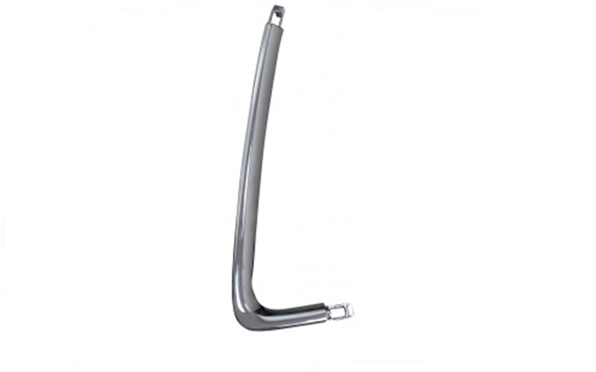 YEDEK PARÇAMITSUBISHI OUTLANDER / ASX ÖN TAMPON KUŞAĞI KRMITSUBISHI Lh10- ORJİNAL REF. NO: 6400C963 UYUMLU MIT07OU028DEGAMIT07OU028