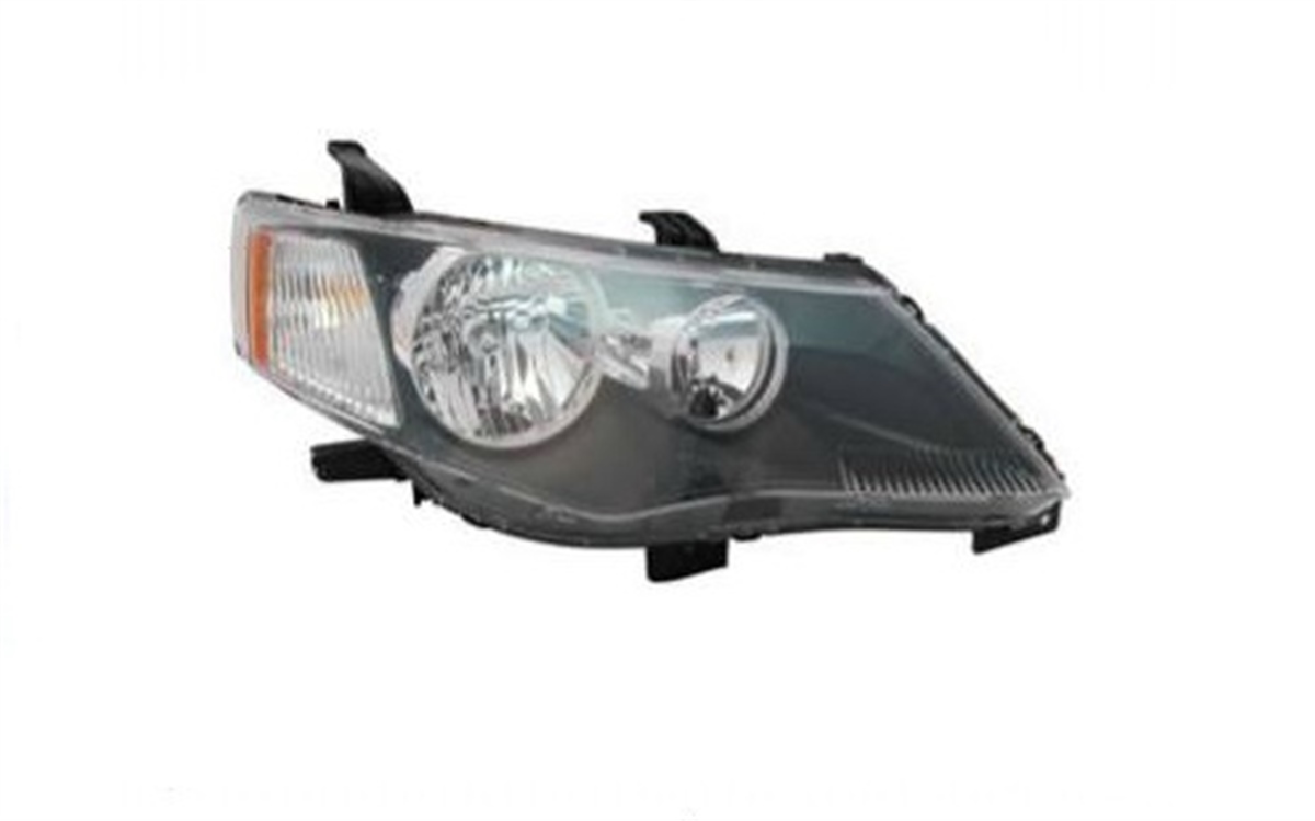 YEDEK PARÇAMITSUBISHI OUTLANDER FAR ELEKTRİK MOTORLU SAĞ 07- ORJİNAL REF. NO: 8301A160 UYUMLU MIT10OU001DEGAMIT10OU001
