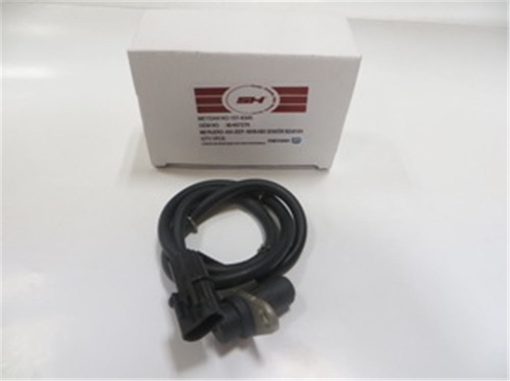 YEDEK PARÇAMıtsubıshı Pajero- 00/06 Abs Sensörü Arka Sağ 2 Fişli Mr407270MEYDAN157-6345