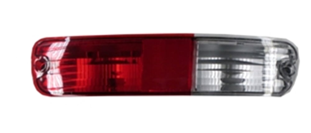 YEDEK PARÇAMıtsubıshı Pajero- 04/06 Arka Tampon Sinyali Sağ Kırmızı/Beyaz Mn133776MEYDAN157-1603
