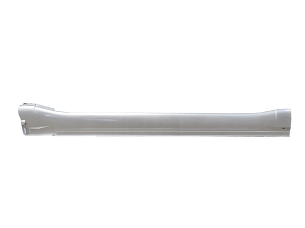 YEDEK PARÇAMıtsubıshı Pajero- 07/16 Marşbiyel Plastiği Sol Gri Boyalı -MEYDAN158-2254