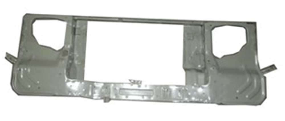 YEDEK PARÇAMıtsubıshı Pajero- 92/97 Ön Panel Komple (Gri Boyalı) Mb835441MEYDAN155-2350