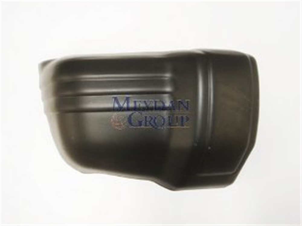 YEDEK PARÇAMıtsubıshı Pajero- 92/97 Ön Tampon Ucu Sağ Siyah Mb831048MEYDAN155-2021