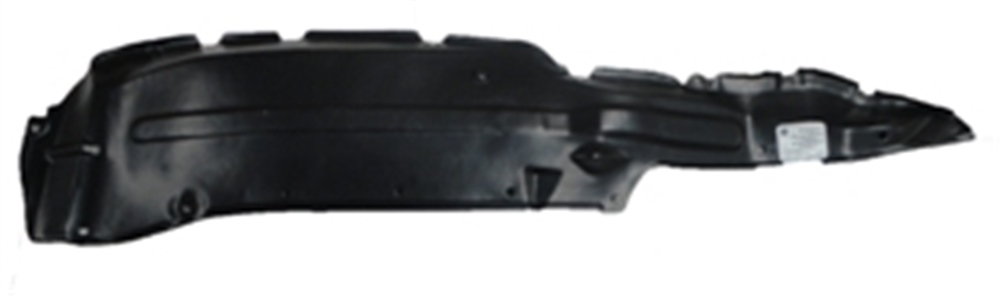 YEDEK PARÇAMıtsubıshı Pajero- 98/00 Ön Çamurluk Davlumbazı Sağ (Lt-Mb6040) Mr376052MEYDAN156-2111