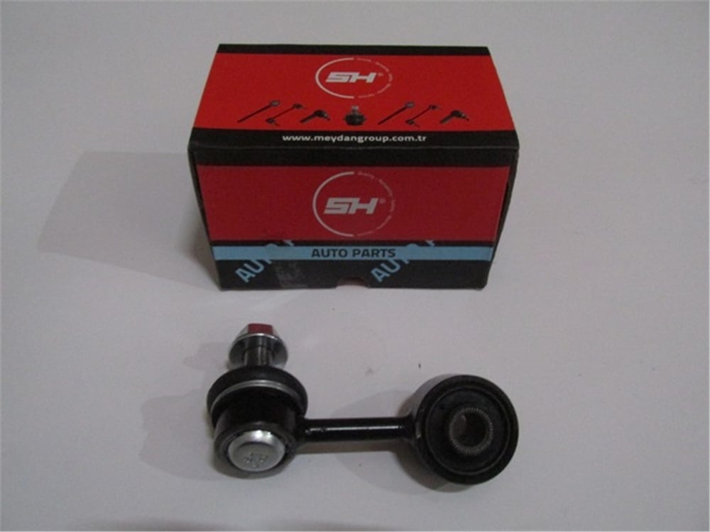 YEDEK PARÇAMıtsubıshı Pajero- 98/00 Viraj Askı Z Rot Ön Sağ (4X4) Mr132551MEYDAN156-6025