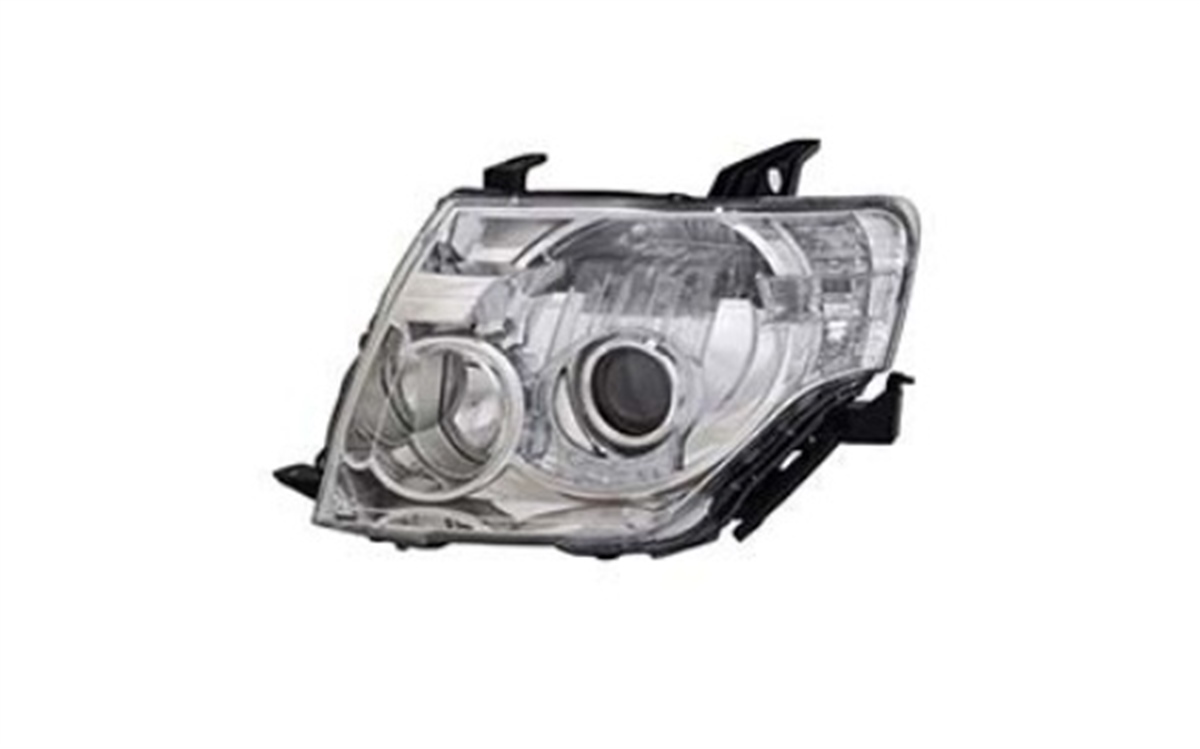 YEDEK PARÇAMITSUBISHI PAJERO FAR ELEKTRIK MOTORLU SOL 14- ORJİNAL REF. NO: 8301C943 UYUMLU MIT10PA034DEGAMIT10PA034