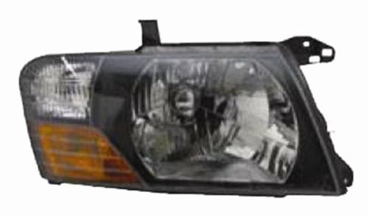 YEDEK PARÇAMITSUBISHI PAJERO FAR ELEKTRİKLİ SAĞ 01-02 ORJİNAL REF. NO: MR548036 UYUMLU MIT10PA013DEGAMIT10PA013