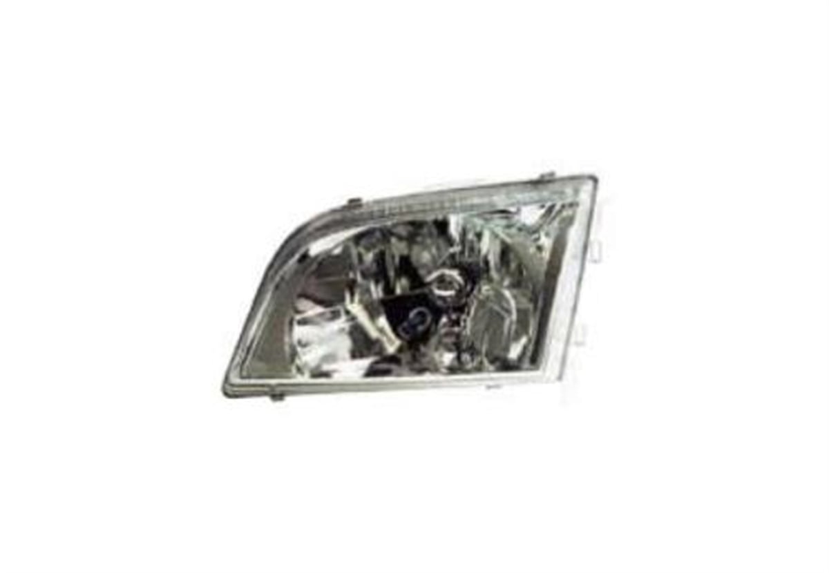 YEDEK PARÇAMITSUBISHI SPACE STAR FAR SOL 01-02 ORJİNAL REF. NO: MR465004 UYUMLU MIT10SP006DEGAMIT10SP006
