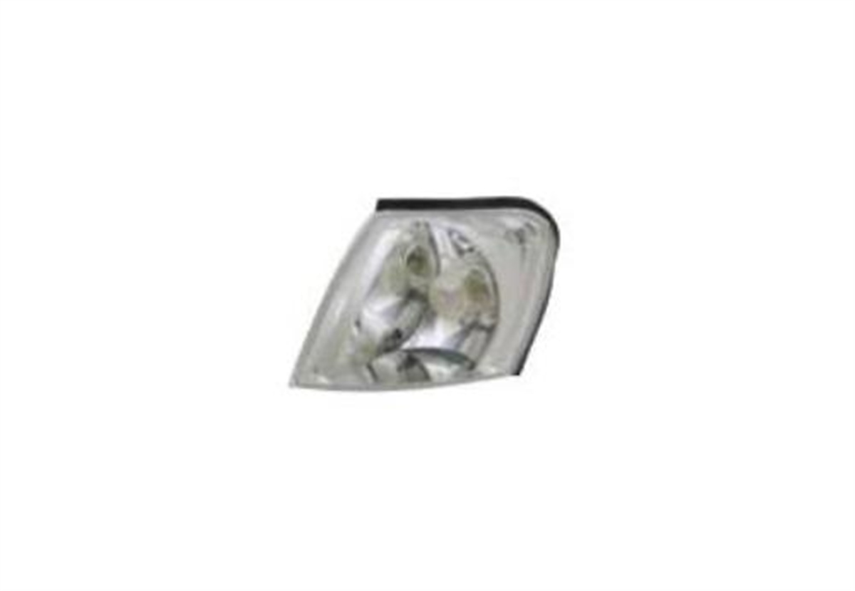 YEDEK PARÇAMITSUBISHI SPACE STAR ÖN SİNYAL SOL 01-02 ORJİNAL REF. NO: MR416899 UYUMLU MIT10SP008DEGAMIT10SP008