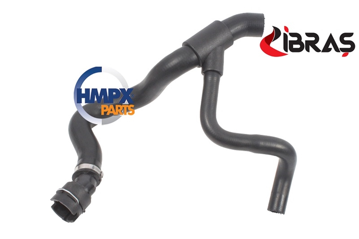 YEDEK PARÇAMONDEO 01> 2.0 DİZEL RADYATÖR ALT HORTUMU IBR 2S71 8286 BD 20008PARCAWORLDIBR 2S71 8286 BD