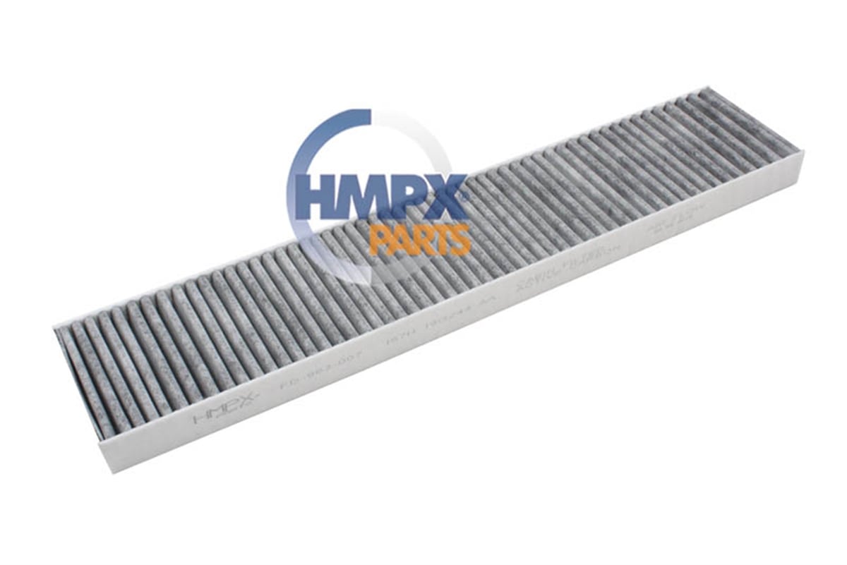 YEDEK PARÇAMONDEO 01> POLEN FİLTRESİ KARBONLU HMP 1S7H 19G244 AC HMP FD-963-007PARCAWORLDHMP 1S7H 19G244 AC