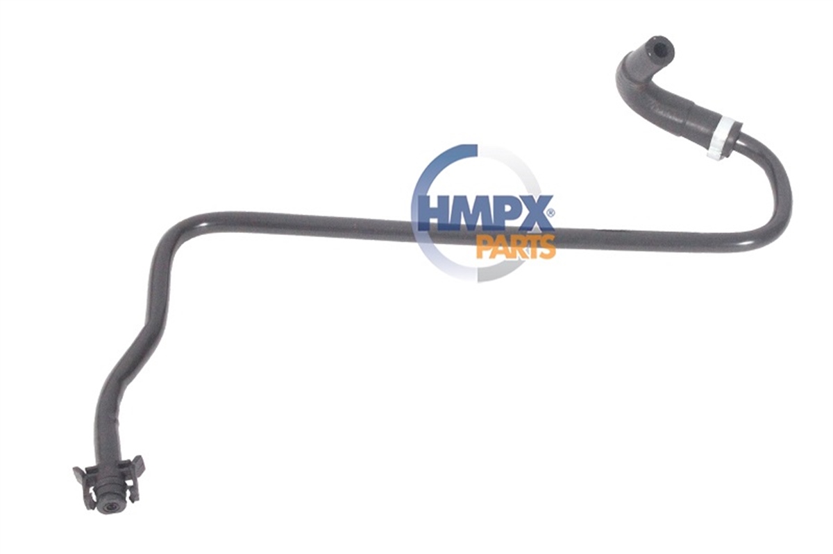 YEDEK PARÇAMONDEO 07> 1.6 ECOBOOST RADYATÖR YEDEK SU DEPO HORTUMU IBR BG91 8K012 HD 20026PARCAWORLDIBR BG91 8K012 HD