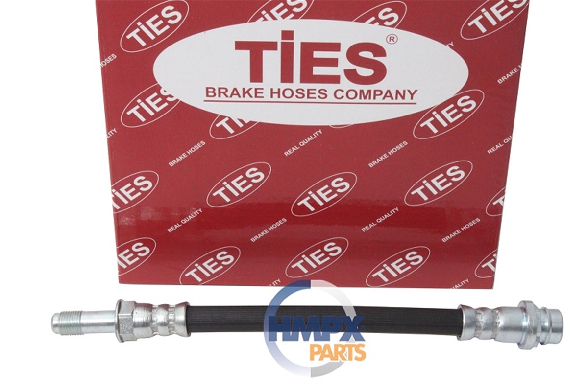 YEDEK PARÇAMONDEO 07> ARKA FREN HORTUMU TİE 6G91 2282 EE F- 0433PARCAWORLDTİE 6G91 2282 EE