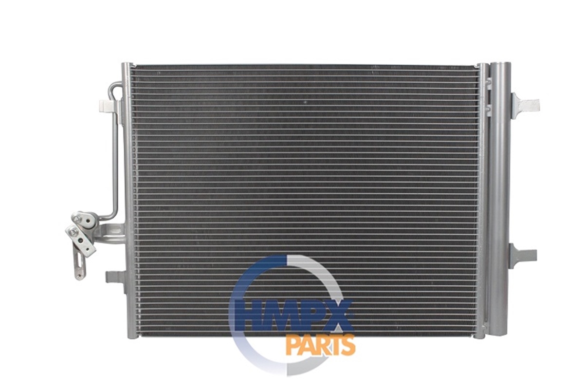 YEDEK PARÇAMONDEO 07>14 2.0 TDCİ KLİMA RADYATÖRÜ OTOM SANZ HMP 9G91 19710 BA HMP FD-530-025PARCAWORLDHMP 9G91 19710 BA