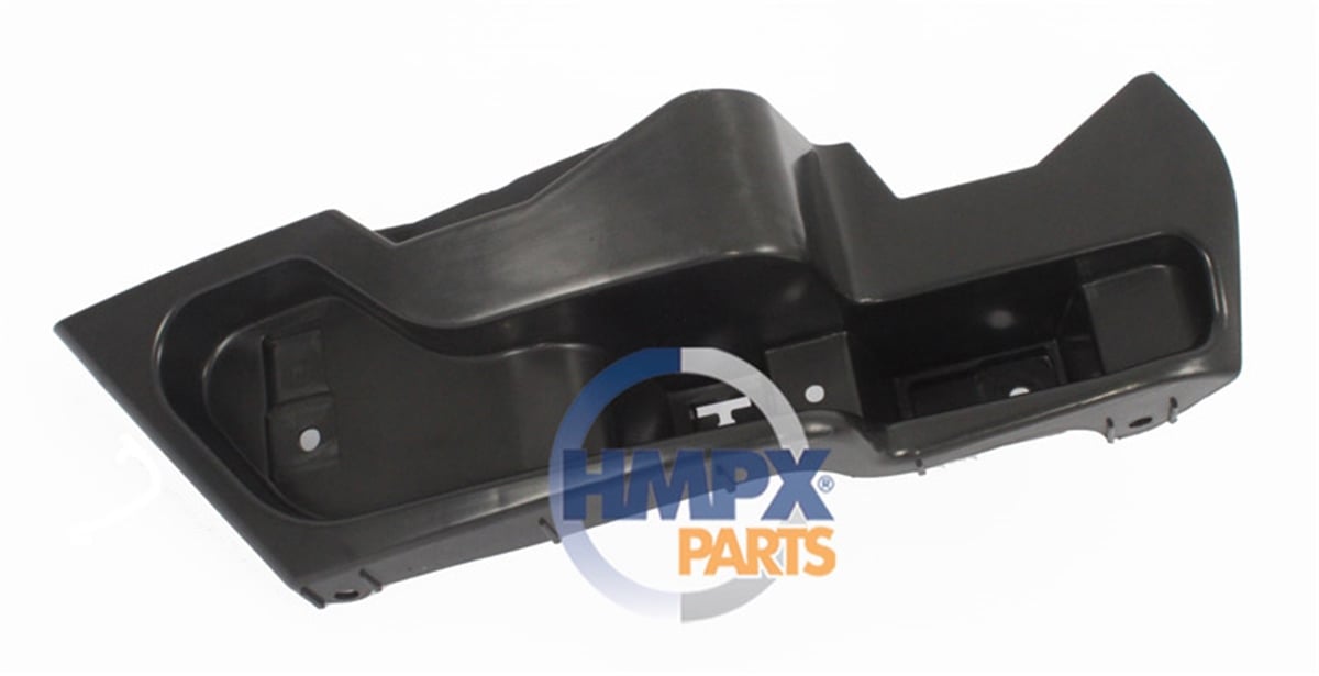 YEDEK PARÇAMONDEO 13> ARKA TAMPON BRAKETİ İÇ SAĞ HMP DS73 17E850 BG HMP FD-122-082PARCAWORLDHMP DS73 17E850 BG