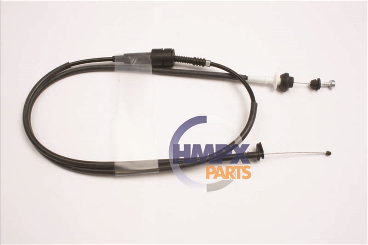 YEDEK PARÇAMONDEO 92>00 ZETEC GAZ TELİ 1660 mm FD-309-016 MG-052PARCAWORLDFD-309-016