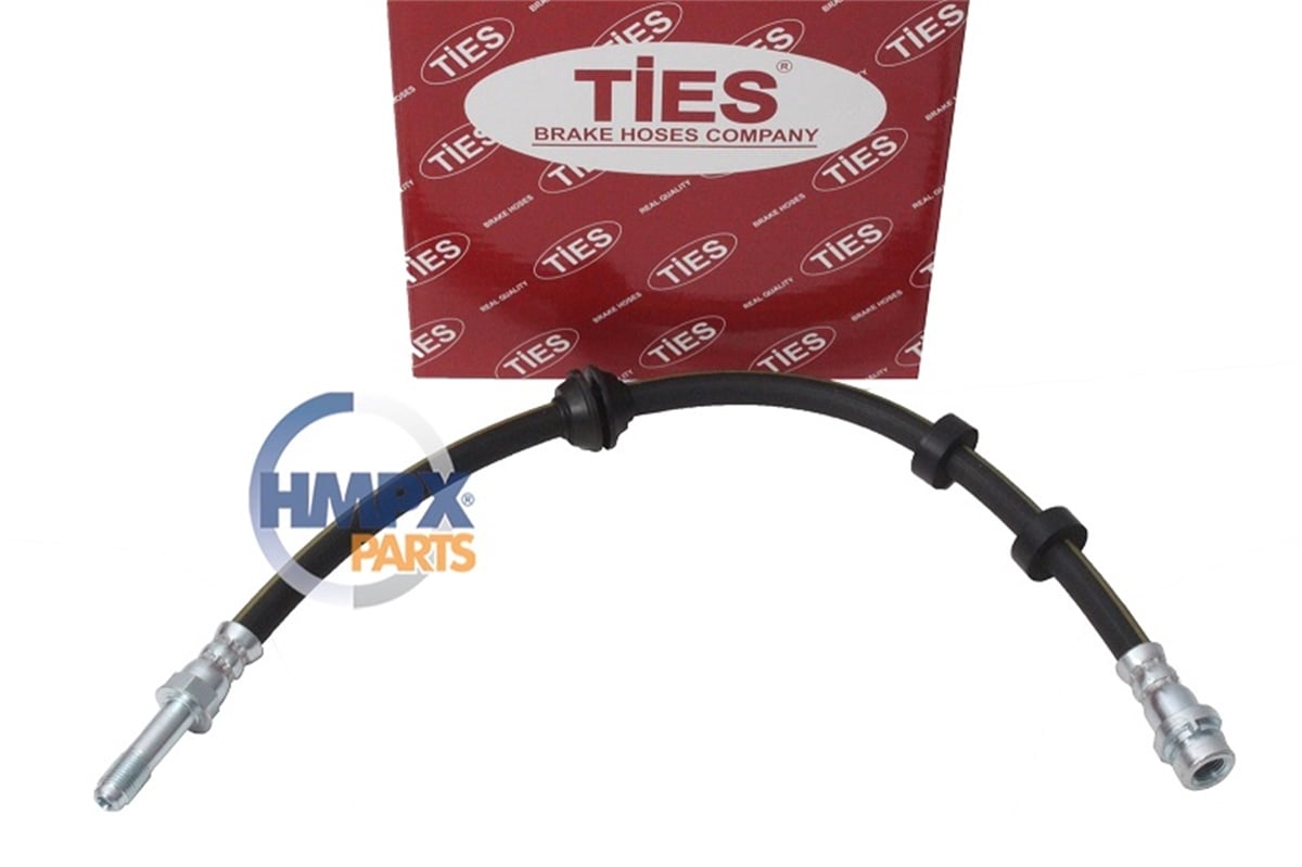 YEDEK PARÇAMONDEO 93>01 ÖN FREN HORTUMU TİE 93BB 2078 AE F- 0390PARCAWORLDTİE 93BB 2078 AE