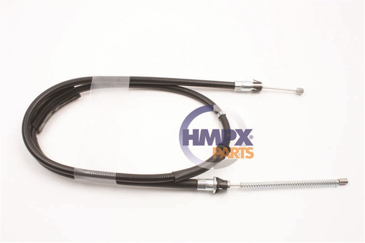 YEDEK PARÇAMONDEO 94>00 ELFREN TELİ ARKA KAMPANA FREN 1610 mm FD-306-039 ME-049PARCAWORLDFD-306-039