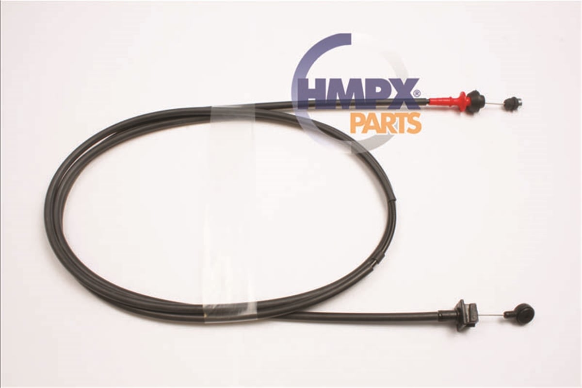 YEDEK PARÇAMONDEO 96>00 ZETEC GAZ TELİ 2910 mm FD-309-023 MG-063PARCAWORLDFD-309-023