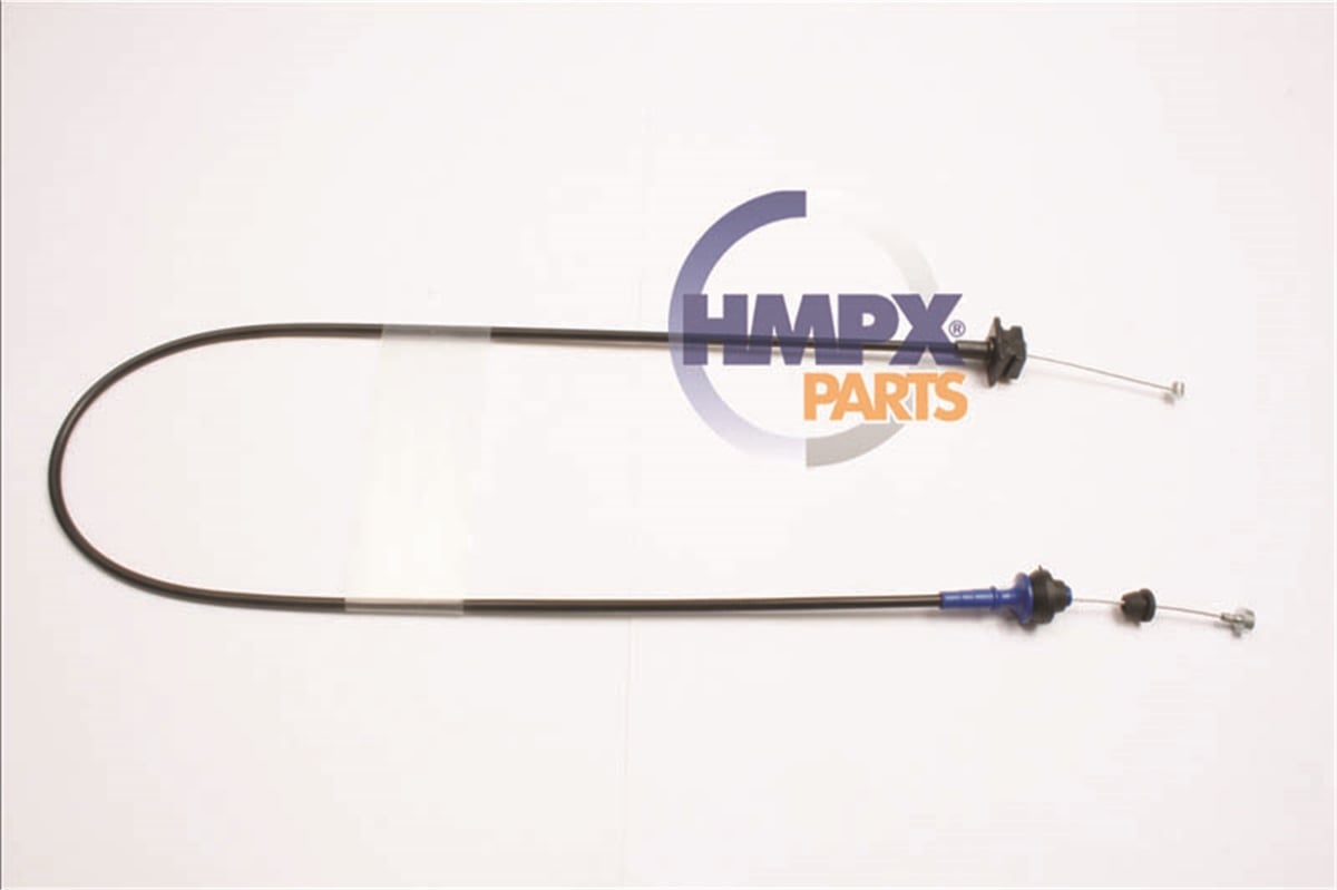 YEDEK PARÇAMONDEO 96>00 ZETEC GAZ TELİ 1660 mm FD-309-019 MG-055PARCAWORLDFD-309-019
