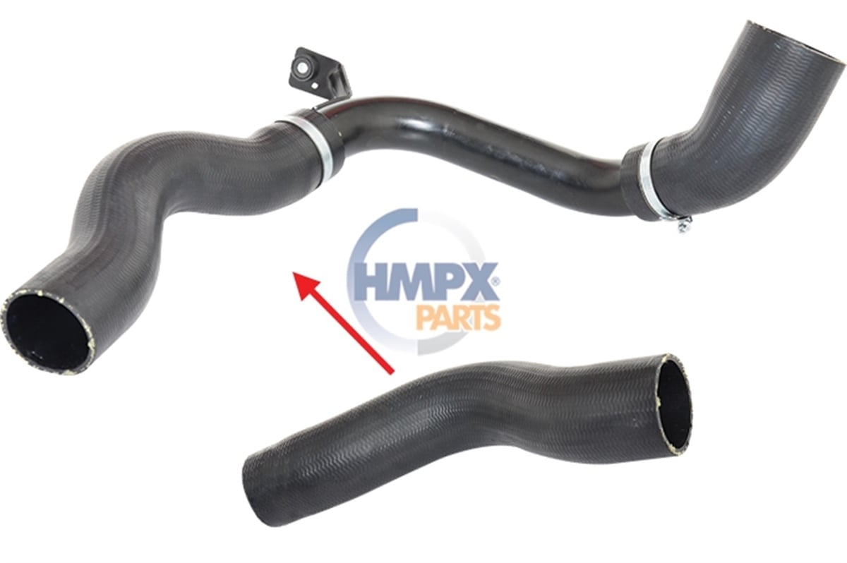 YEDEK PARÇAMONDEO IV - S MAX - GALAXY 2.2 TDCI 07 TURBO HORTUMU BÜYÜK  METAL BORU HARİÇ IBR 8G91 6K683 AC-1 20015PARCAWORLDIBR 8G91 6K683 AC-1