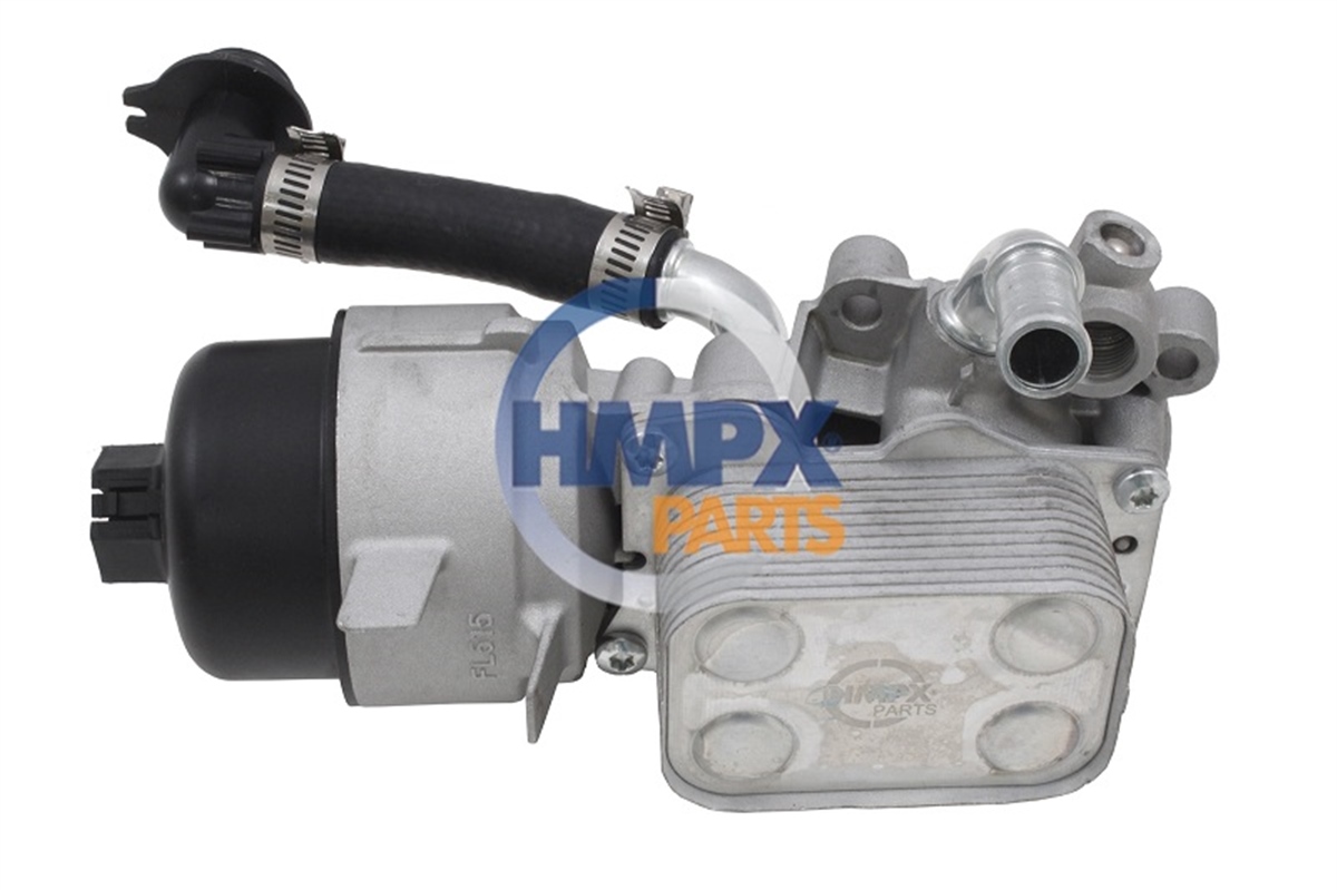 YEDEK PARÇAMONDEO KUGA 11> 2.0 TDCI YAG SOGUTUCUSU HMP 9M5Q 6L625 AB HMP FD-548-022PARCAWORLDHMP 9M5Q 6L625 AB
