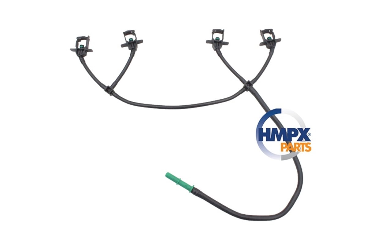 YEDEK PARÇAMONDEO-TRANSİT 01> ENJEKTÖR GERİ DÖNÜŞ BORUSU 2.0 TDCİ APX 34-9K022-105 3S7Q 9K022 CCPARCAWORLDAPX 34-9K022-105