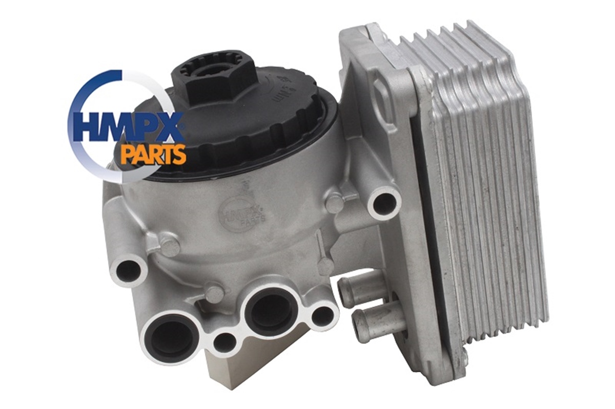 YEDEK PARÇAMONDEO -TRANSIT 2.0 TDCI YAĞ SOĞUTUCUSU HMP 1C1Q 6B624 AH HMP FD-548-027PARCAWORLDHMP 1C1Q 6B624 AH