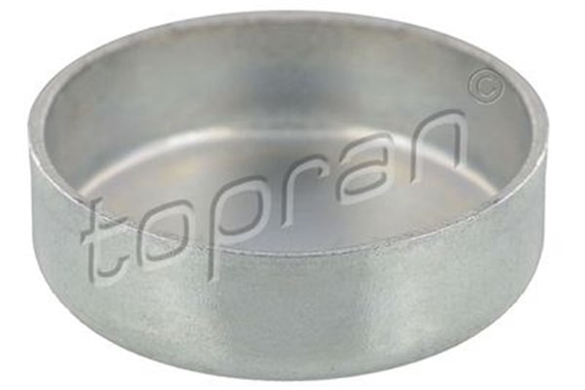 YEDEK PARÇAMOTOR BLOK SU BUZ TAPASI 38MM TOPRAN 109378756TOPRANTOPRAN 109378756