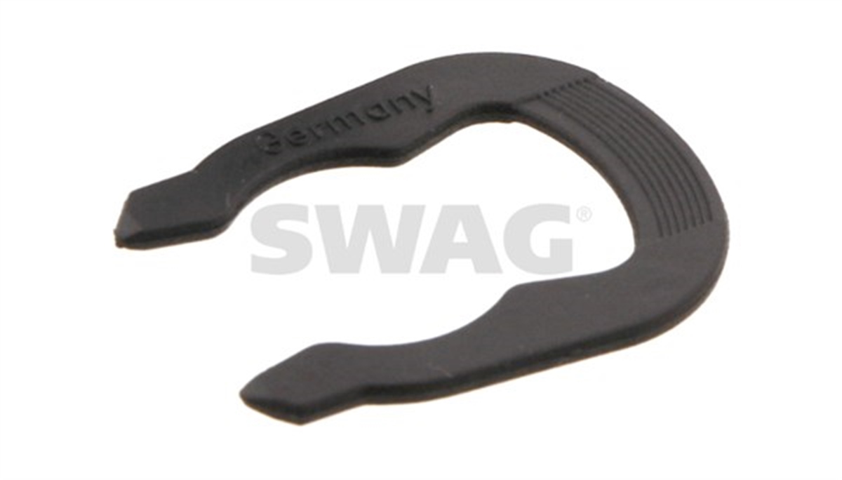 YEDEK PARÇAMüşür Klipsi Tutucu Yay Febı 12408 Swag 32912408SWAGSWAG 32912408