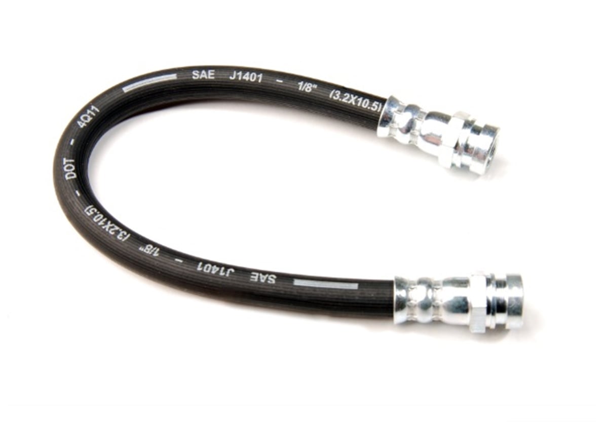 YEDEK PARÇAMZ13 HORTUM FREN ARKA R/L-MAZDA E2200 90>00  S12143820 -MGA-51243MGAMGA-51243