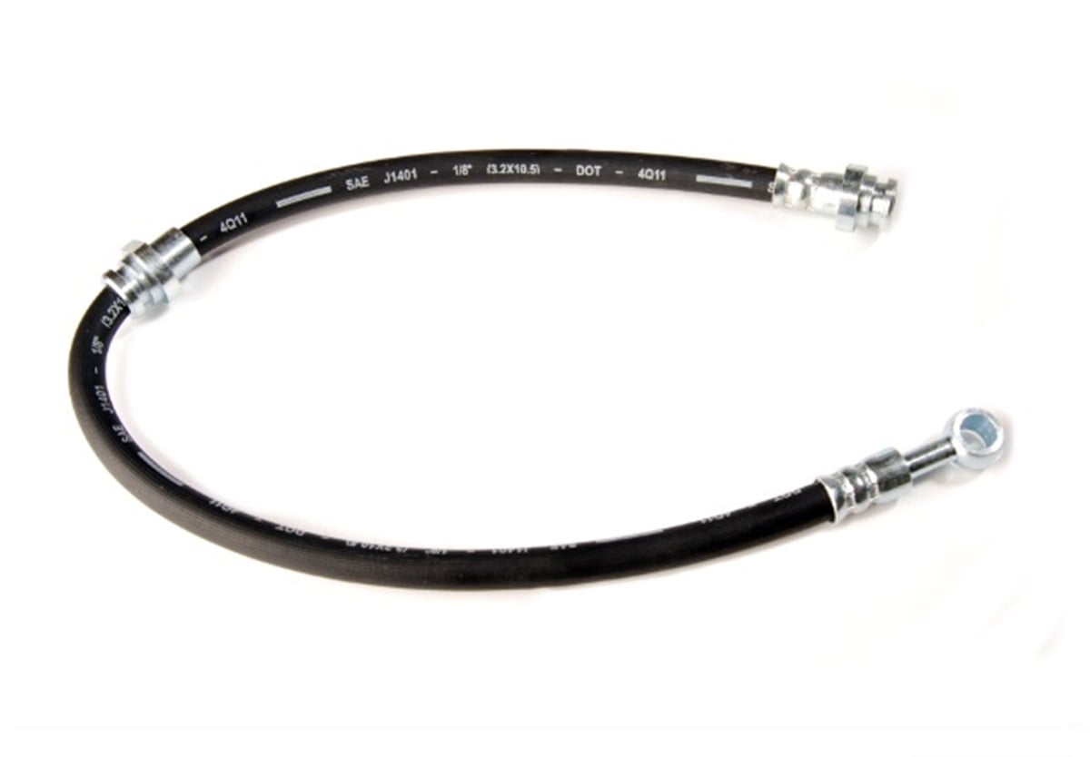 YEDEK PARÇAN12 HORTUM FREN ARKA R/L-NISSAN ALMERA 00>>   562105M316 -MGA-51253MGAMGA-51253