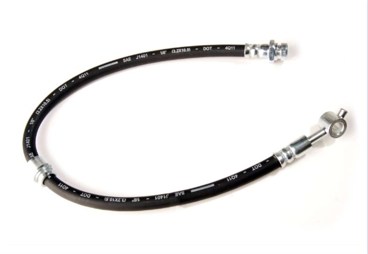 YEDEK PARÇAN40 HORTUM FREN ON SAG-NISSAN XTRAIL 01>>    462108H300 -MGA-51274MGAMGA-51274