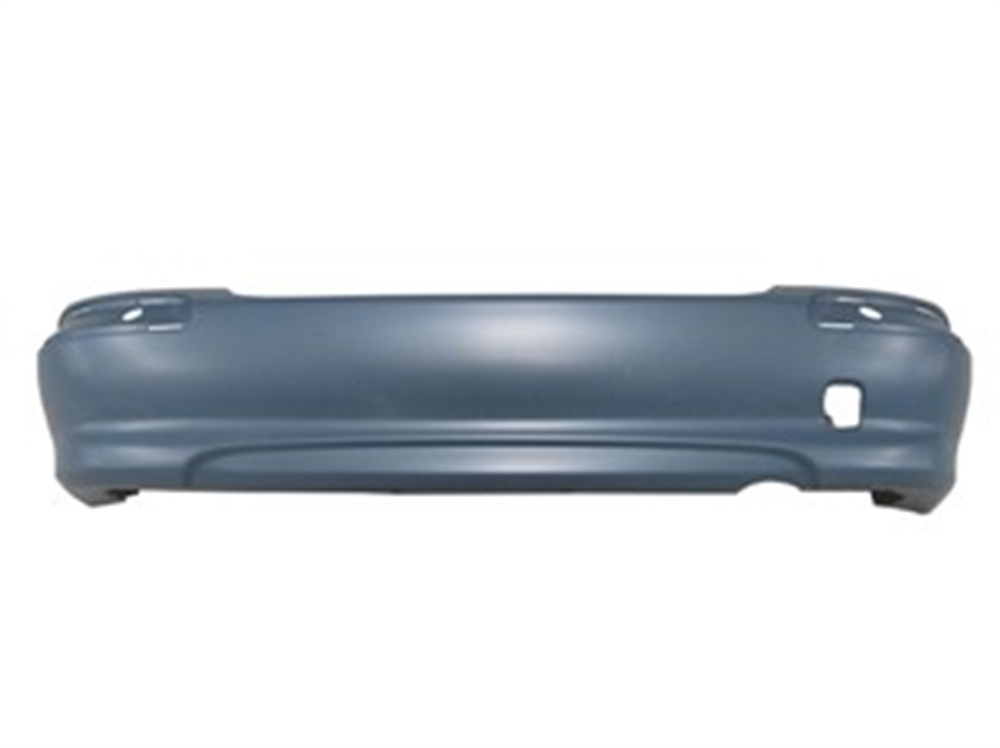 YEDEK PARÇANıssan Almera- N16- Hb- 00/03 Arka Tampon Gri (Bant Delikli Tw) 85022-4M540MEYDAN264-2600