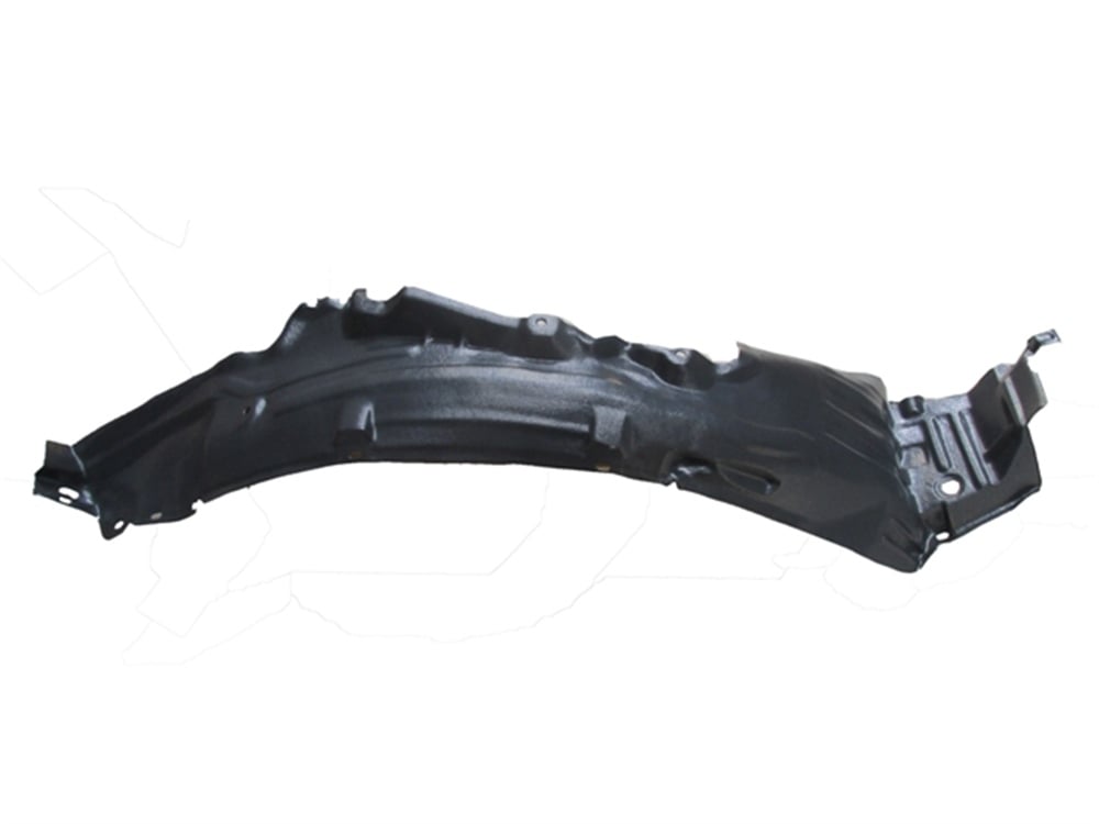 YEDEK PARÇANıssan Almera- N16- Sd/Hb- 04/06 Ön Çamurluk Davlumbazı Sağ (Lt-Ns6152) 63842-4M710MEYDAN264-2111A