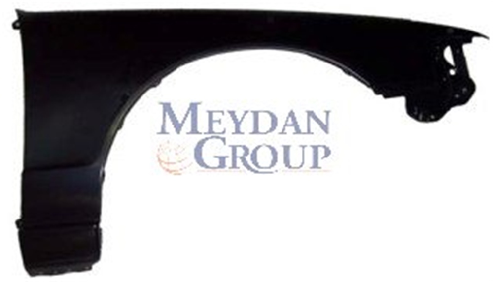 YEDEK PARÇANıssan Altıma- A31- 89/92 Ön Çamurluk Deliksiz Sağ 63100-81L30MEYDAN271-2101