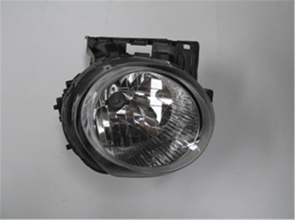 YEDEK PARÇANıssan Juke- 11/14 Far Lambası Sağ Elektrikli/Motorlu (H4) 26010-1Ka0AMEYDAN258-1001