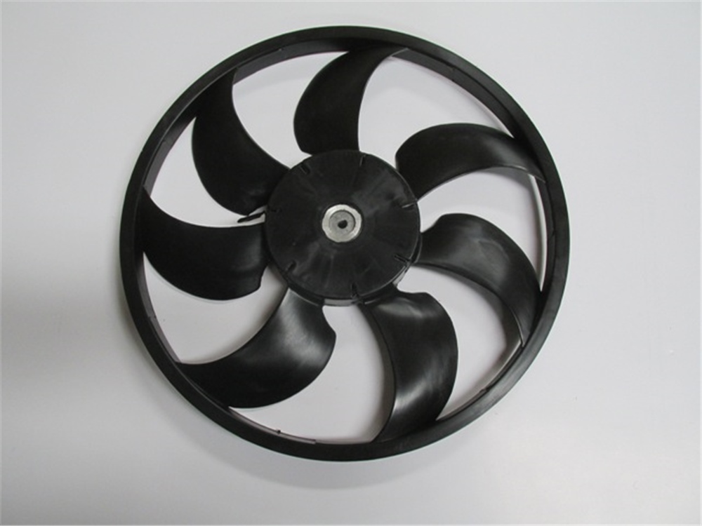 YEDEK PARÇANıssan Juke- 11/19 Klima Fan KanadıMEYDAN258-4675A