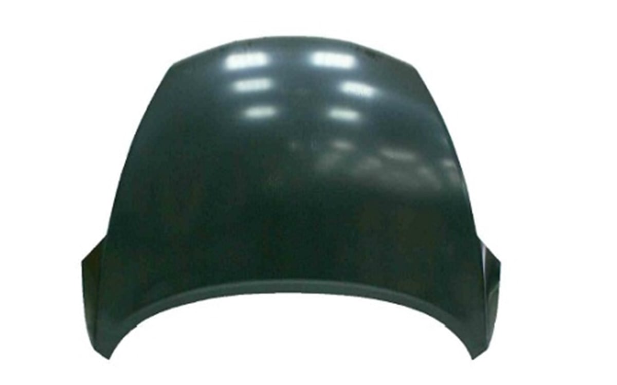 YEDEK PARÇANISSAN JUKE MOTOR KAPUTU 10- F5100BA6MADE-GANIS08JU003