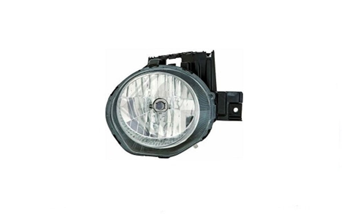 YEDEK PARÇANISSAN JUKE ÖN FAR ELEKTRIKLI SOL.10- 260601KA0CTYCNIS10JU006
