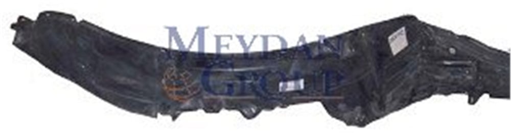 YEDEK PARÇANıssan Maxıma- A33- 03/06 Ön Çamurluk Davlumbazı Sol (Lt-Ns6007) 63841-2Y000MEYDAN268-2112