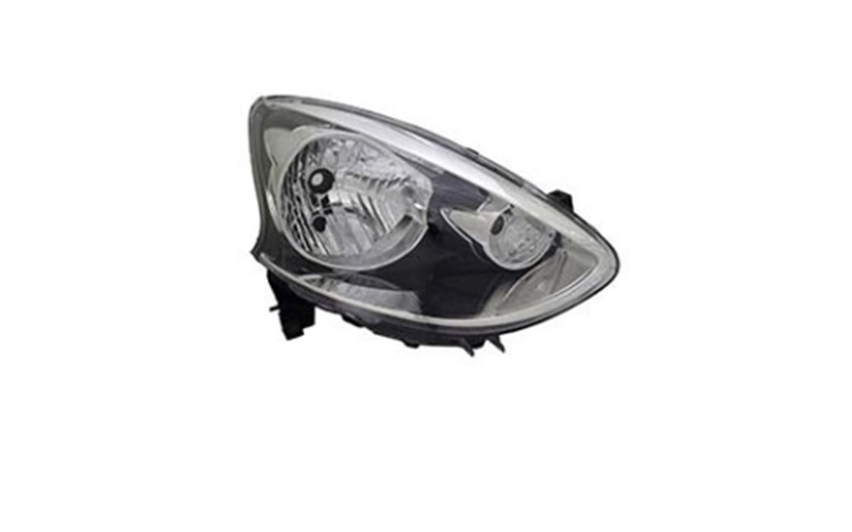 YEDEK PARÇANISSAN MICRA FAR ELEKTRIK MOTORLU SAĞ 13- ORJİNAL REF. NO: 26010-3HN1A UYUMLU NIS10MI053DEGANIS10MI053