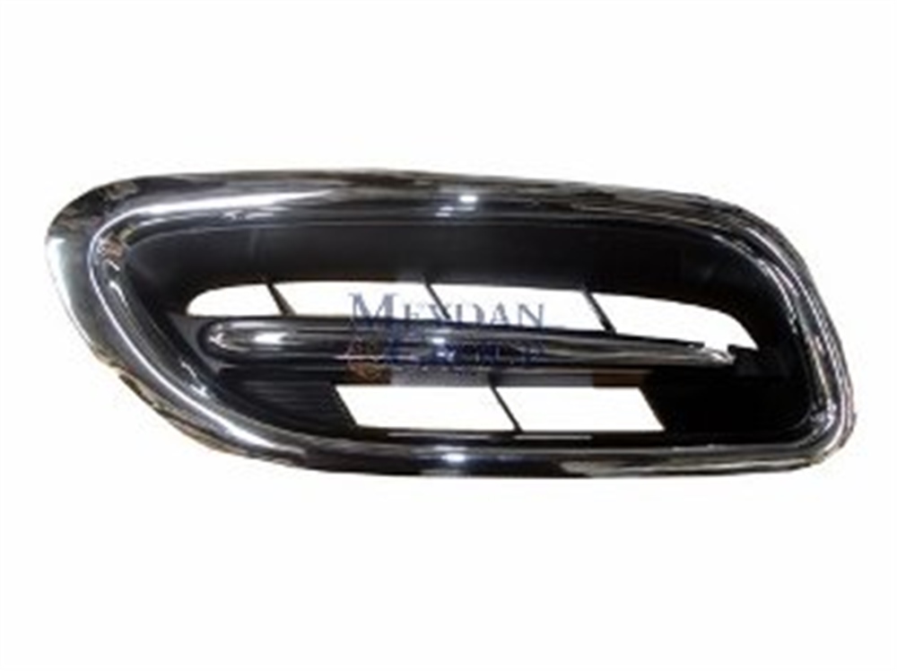 YEDEK PARÇANıssan Mıcra- K11- 00/02 Ön Panjur Sağ Nikelajlı/Siyah (Tüv) 62310-1F525MEYDAN248-2341A