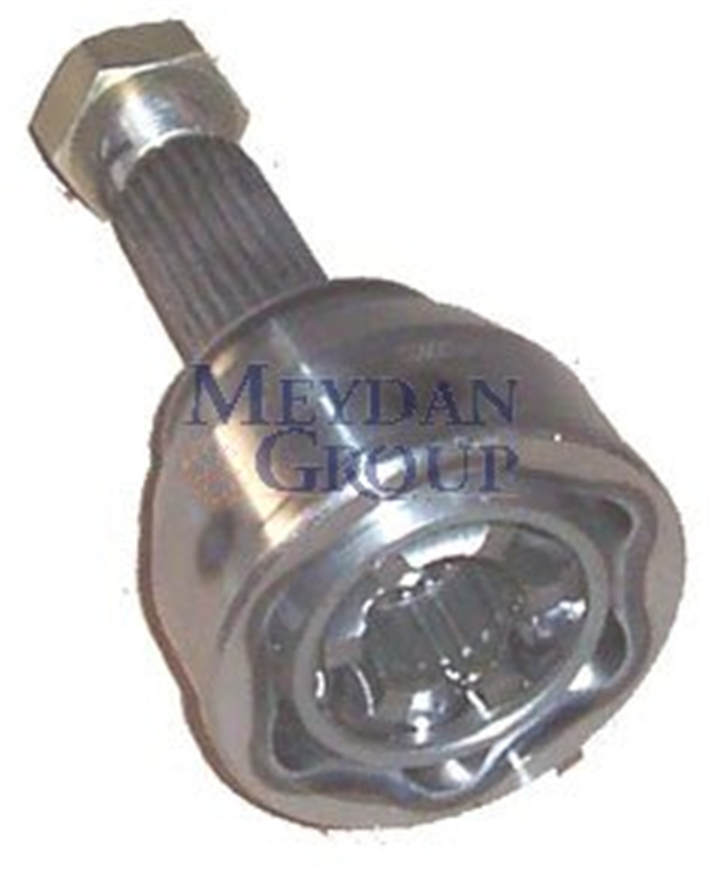 YEDEK PARÇANıssan Mıcra- K11- 93/97 Dış Aks Kafası 1.0Cc (İç:19 Diş/Dış:23 Diş) 39211-4F125MEYDAN247-6720