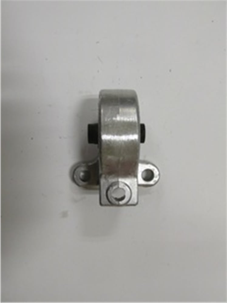 YEDEK PARÇANıssan Mıcra- K11- 93/97 Motor Takozu Triger Önü Sağ (Alüminyum) 11210-41B05MEYDAN247-7503